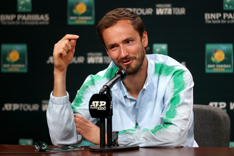 Photo by Matthew Stockman/Getty Images