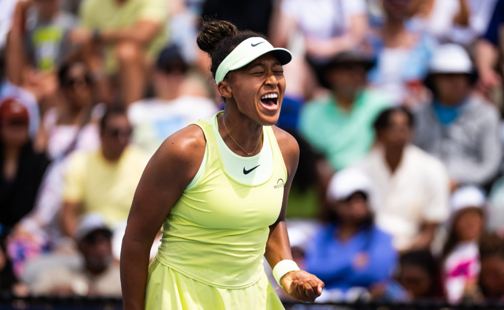 Miami Open Presented by Itau 2025 - Day 5