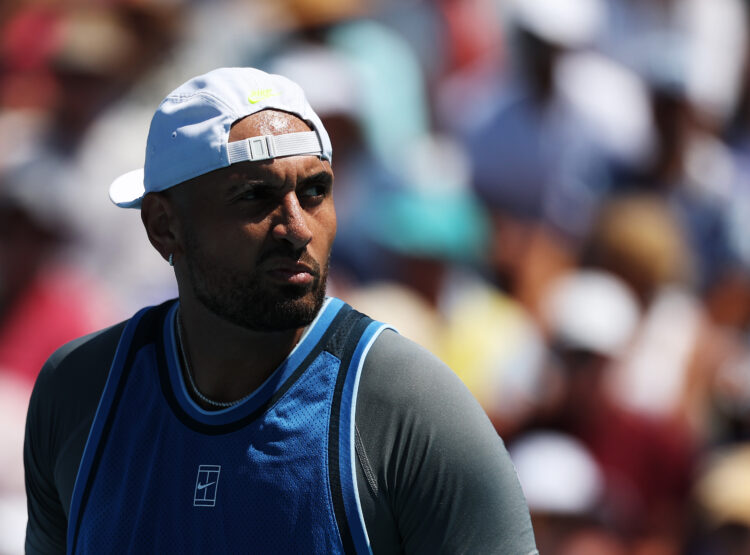 Photo by Al Bello/Getty Images