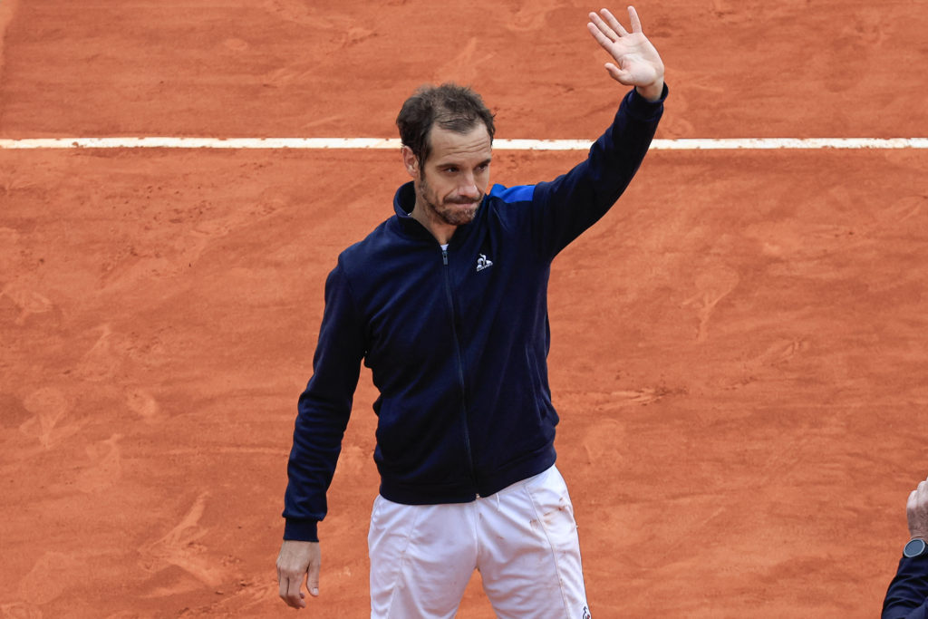 TENNIS-ATP-MONTE CARLO