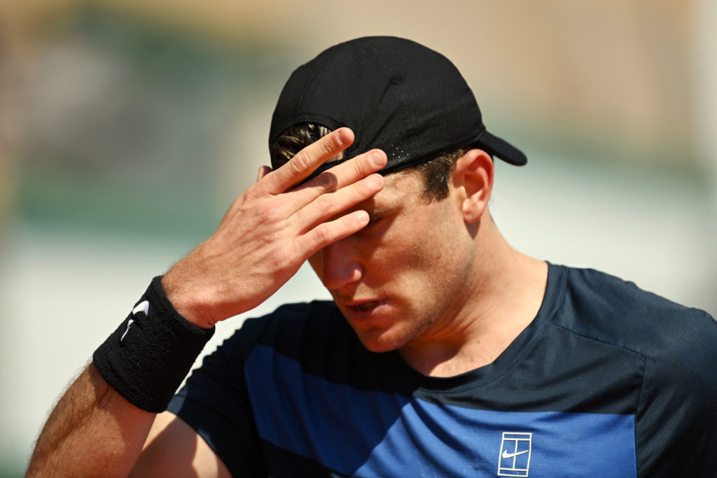 Rolex Monte-Carlo Masters - Day Five