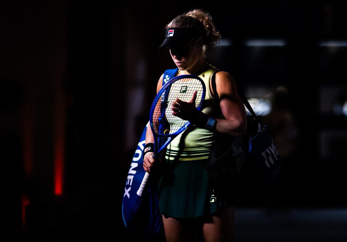 Photo by Robert Prange/Getty Images