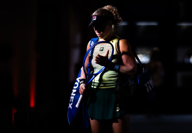Photo by Robert Prange/Getty Images