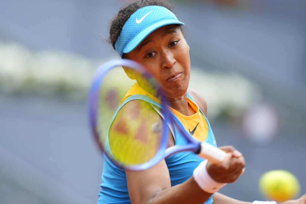 Mutua Madrid Open - Previews