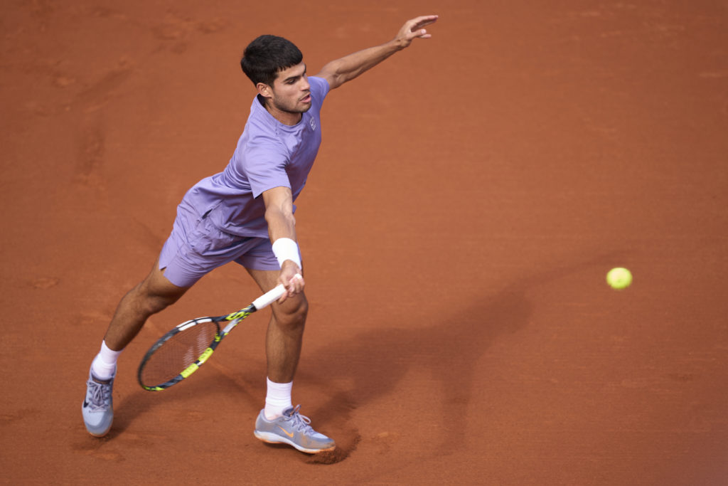 Barcelona Open Banc Sabadell 2025 - Day Six
