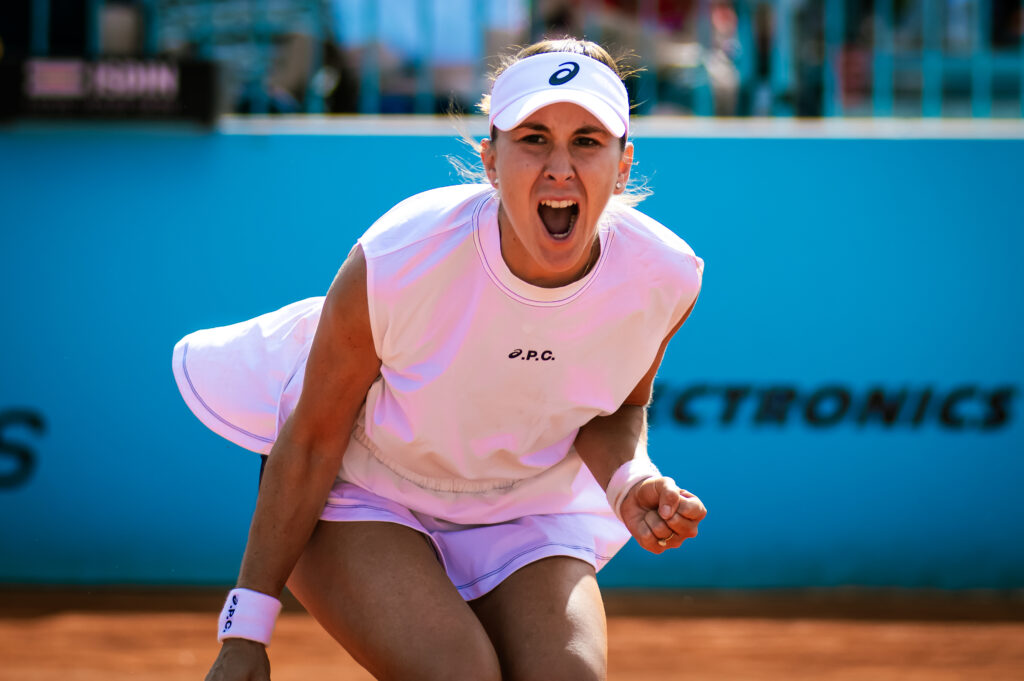 Mutua Madrid Open - Day Five