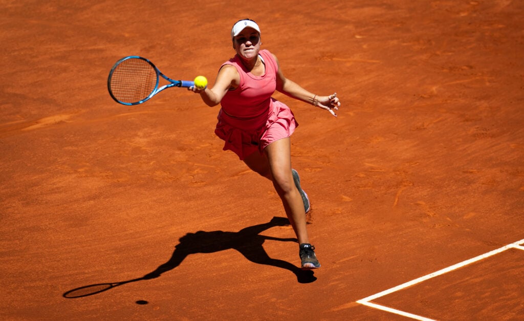 Mutua Madrid Open - Day Six