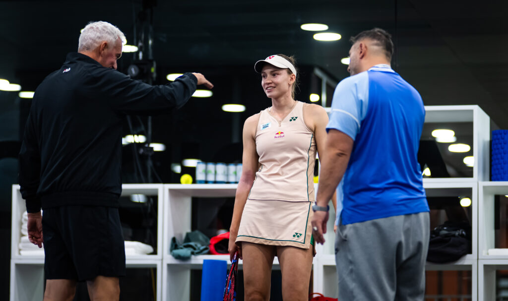 Mutua Madrid Open - Day Six