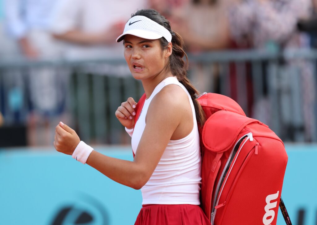 Mutua Madrid Open - Day Four