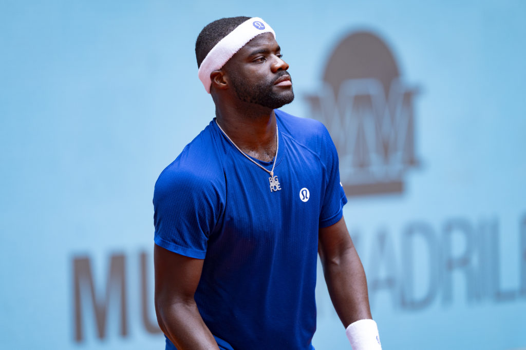 Mutua Madrid Open - Day Nine