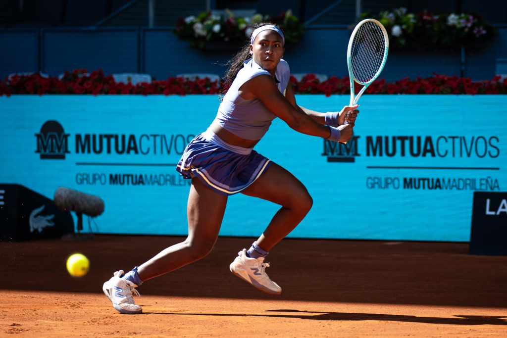 Mutua Madrid Open - Day Ten