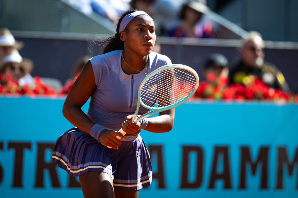 Mutua Madrid Open - Day Ten