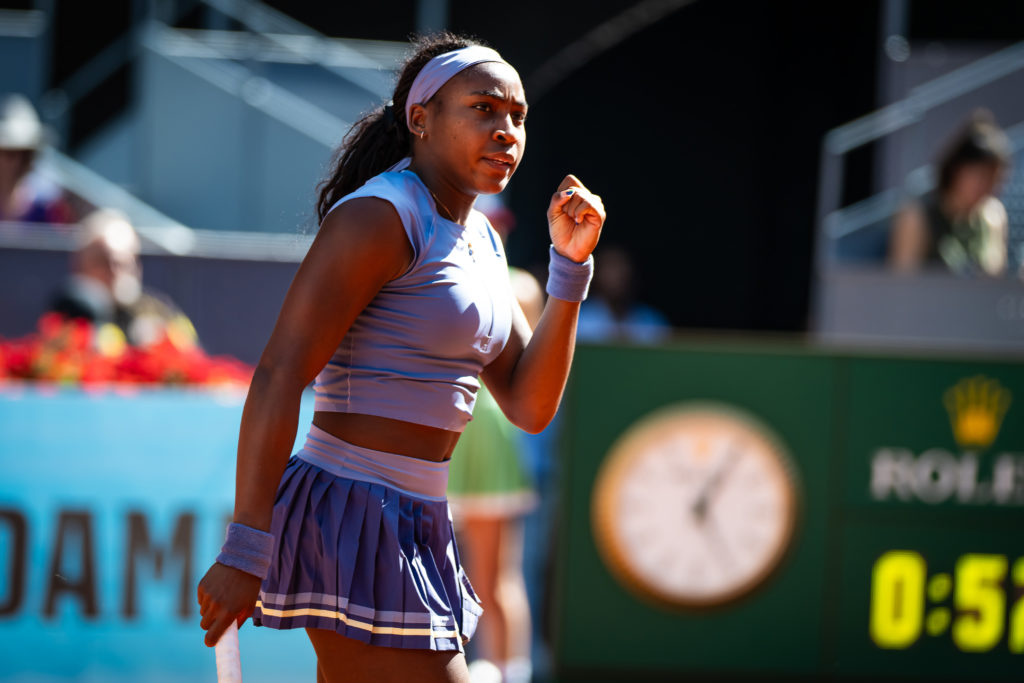 Mutua Madrid Open - Day Ten