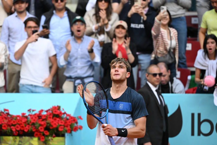 Photo by JAVIER SORIANO/AFP via Getty Images