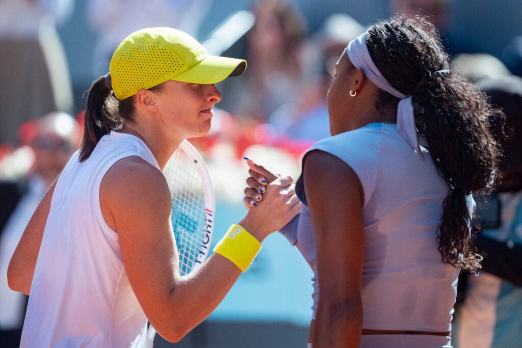 Mutua Madrid Open - Day Ten