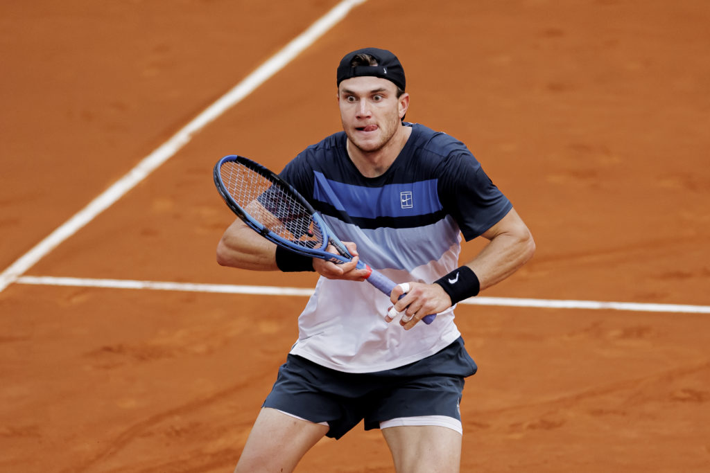 Mutua Madrid Open Day Ten