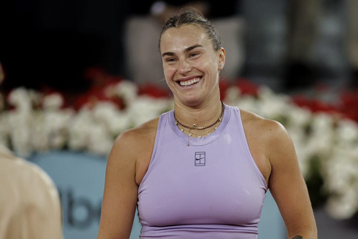Photo by Maria Gracia Jimenez/Soccrates/Getty Images