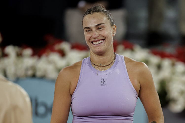 Photo by Maria Gracia Jimenez/Soccrates/Getty Images