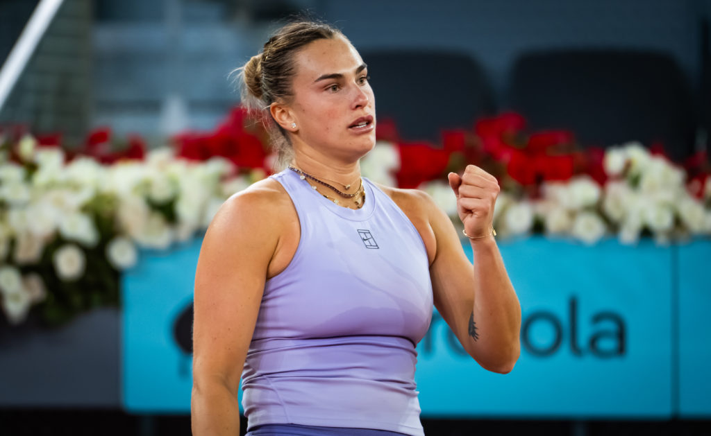 Mutua Madrid Open - Day Ten