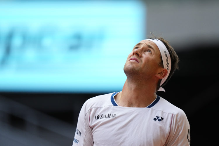Photo by Jose Breton/Pics Action/NurPhoto via Getty Images