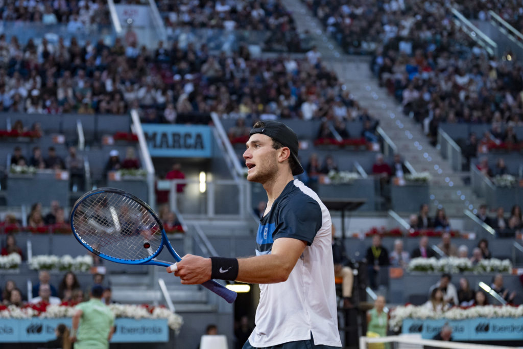 Mutua Madrid Open - Day Eleven
