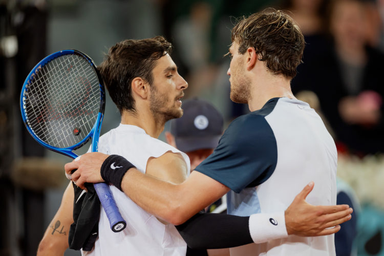 Photo by Maria Gracia Jimenez/Soccrates/Getty Images