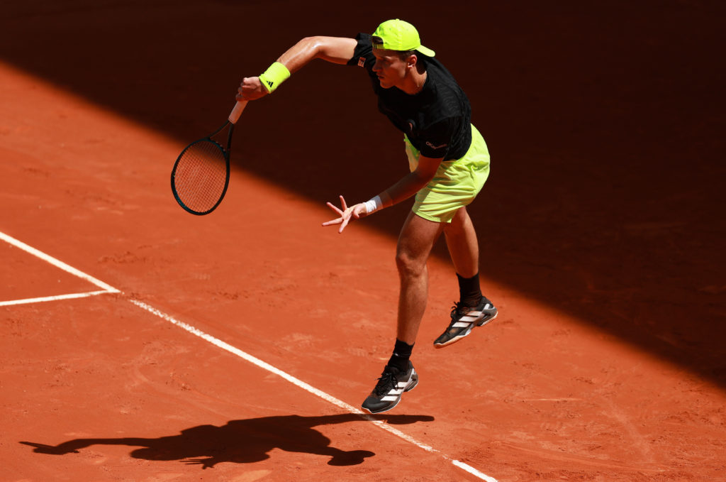 Mutua Madrid Open - Day Eight