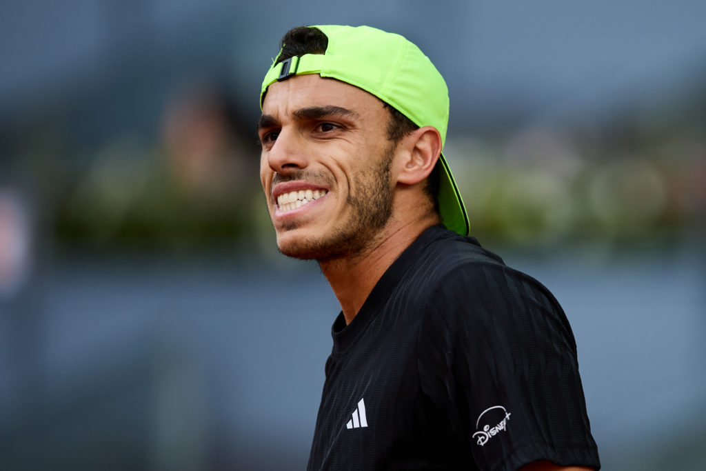 Mutua Madrid Open - Day Eight