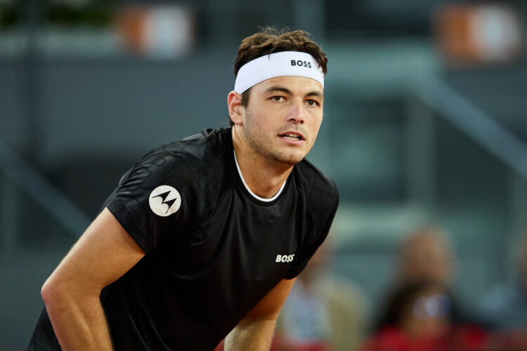 Photo by Ion Alcoba Beitia/Getty Images