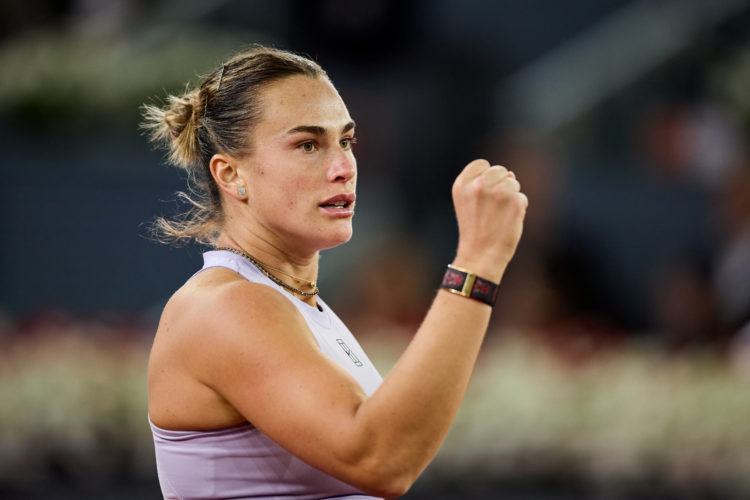Photo by Ion Alcoba Beitia/Getty Images