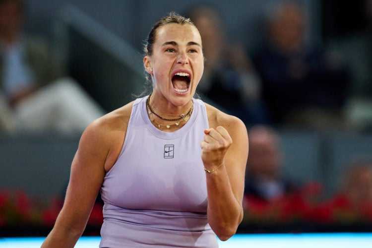 Photo by Ion Alcoba Beitia/Getty Images