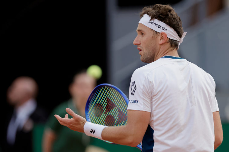 Photo by Maria Gracia Jimenez/Soccrates/Getty Images