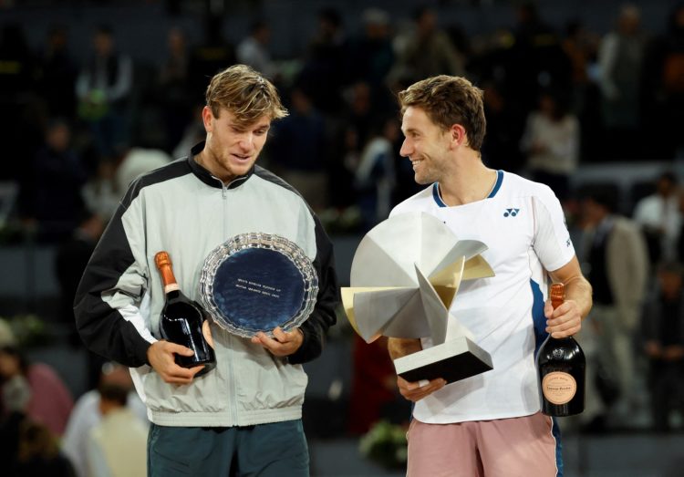 Photo by OSCAR DEL POZO/AFP via Getty Images