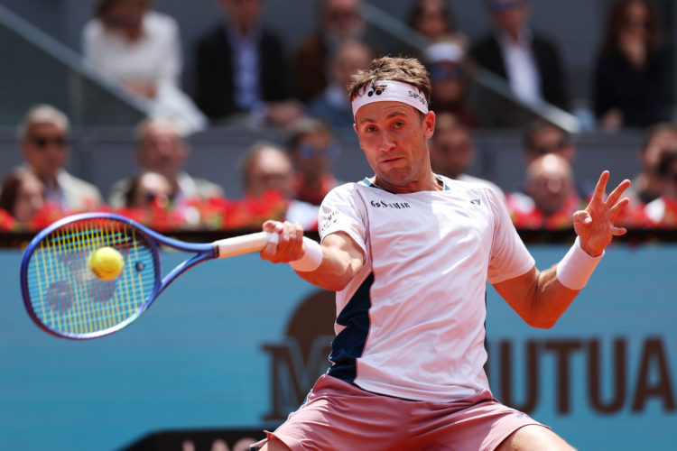 Photo by Julian Finney/Getty Images