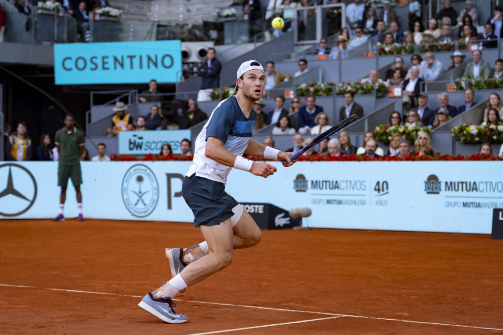 Mutua Madrid Open - Day Thirteen