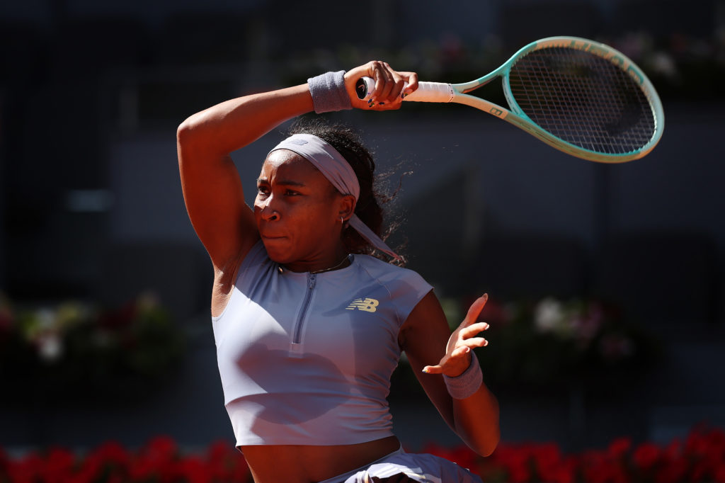 Mutua Madrid Open - Day Ten