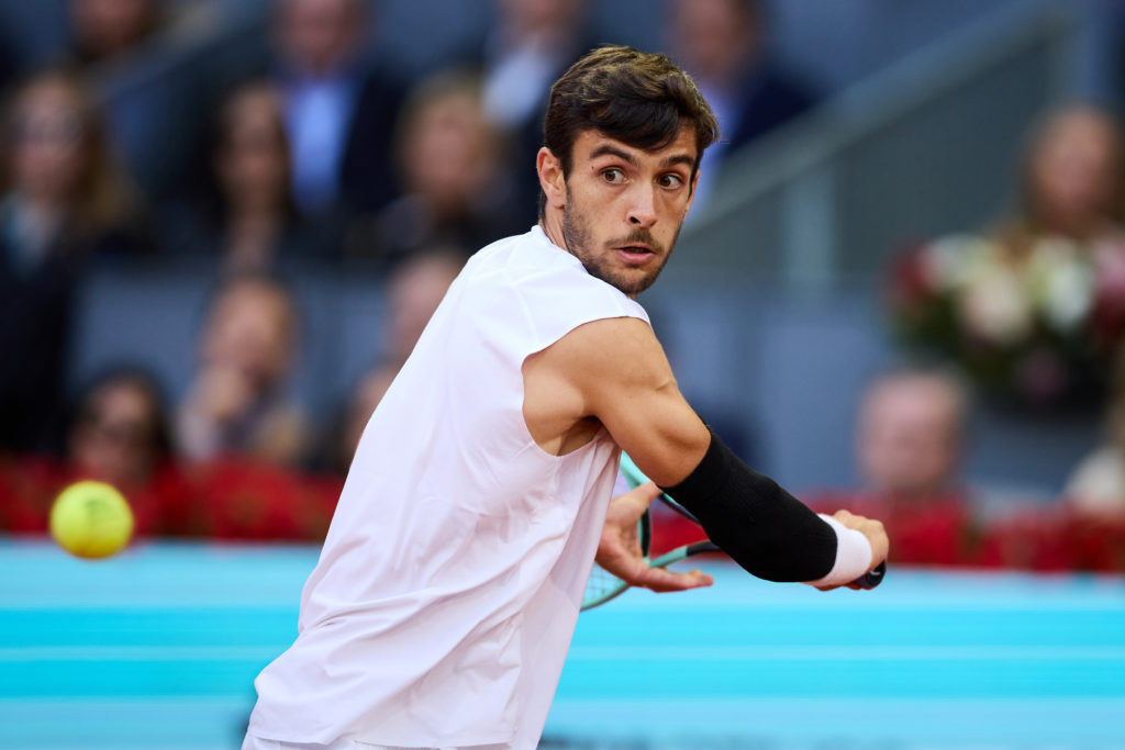 Mutua Madrid Open - Day Eleven