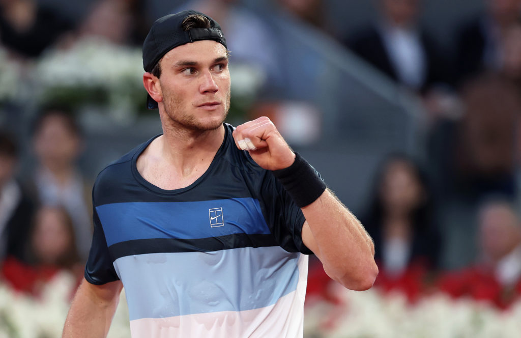 Mutua Madrid Open - Day Eleven
