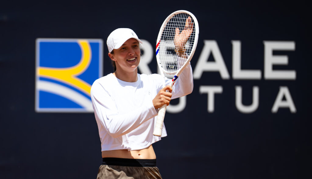 Internazionali BNL D'Italia 2025 - Day Two