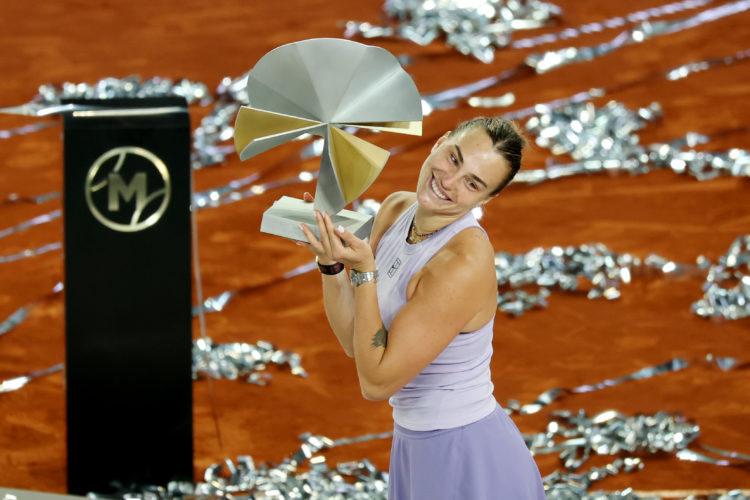 Photo by Clive Brunskill/Getty Images