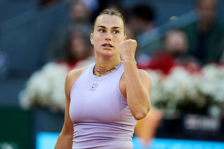 Photo by Ion Alcoba Beitia/Getty Images