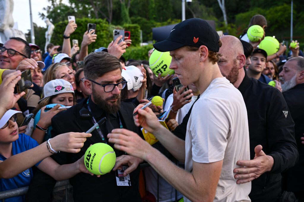 TENNIS-ITA-OPEN-2025