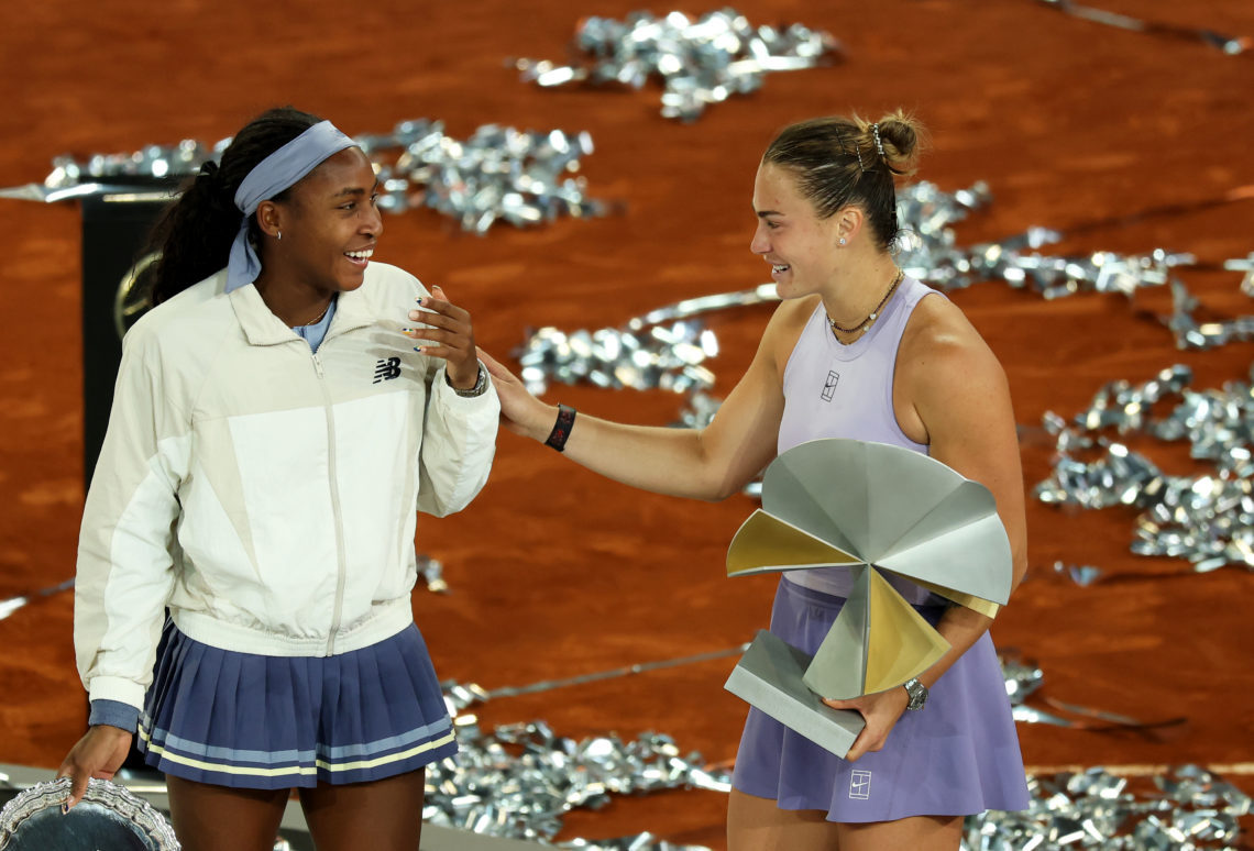 Photo by Clive Brunskill/Getty Images