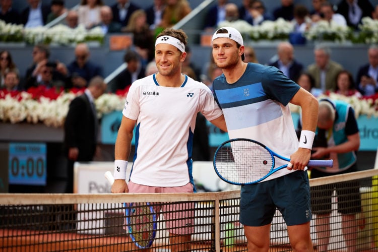 Photo by Alvaro Medranda/Quality Sport Images/Getty Images