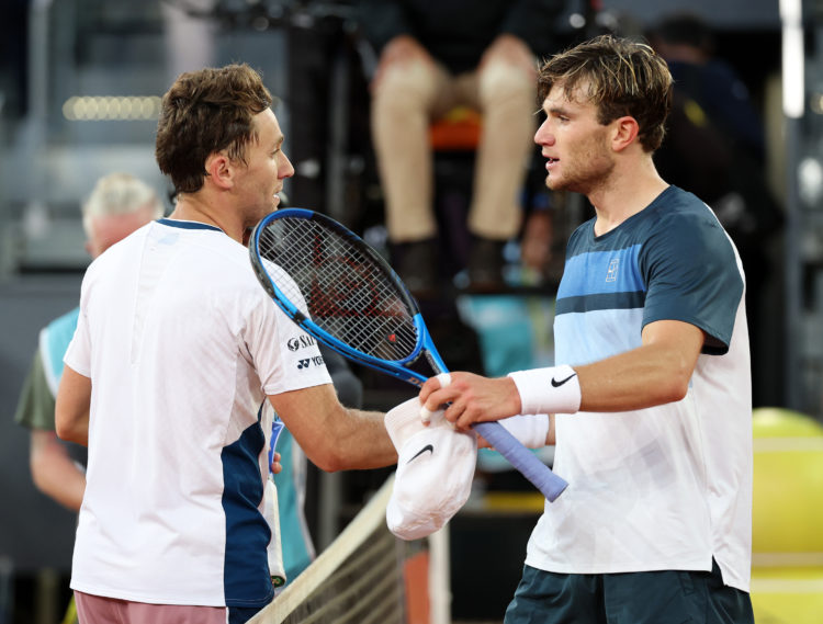 Photo by Clive Brunskill/Getty Images