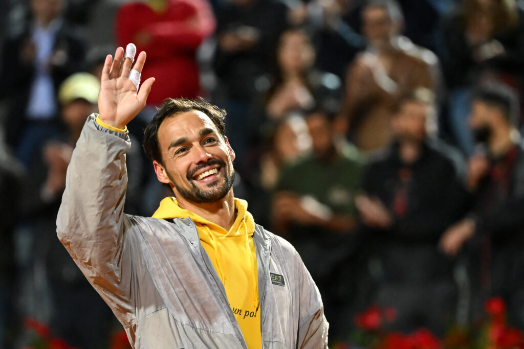 TENNIS-ITA-OPEN-2025