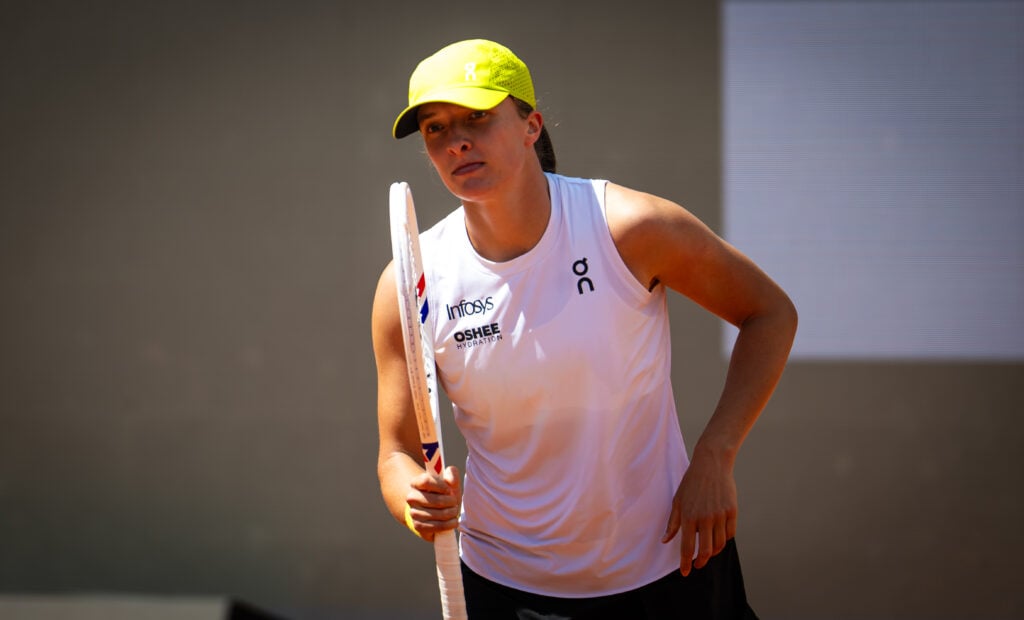 Internazionali BNL D'Italia 2025 - Day Four