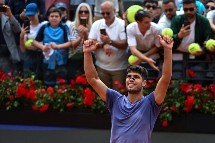 Photo by PIERO CRUCIATTI/AFP via Getty Images