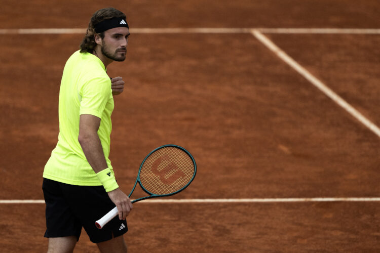 Photo by MARCO BERTORELLO/AFP via Getty Images
