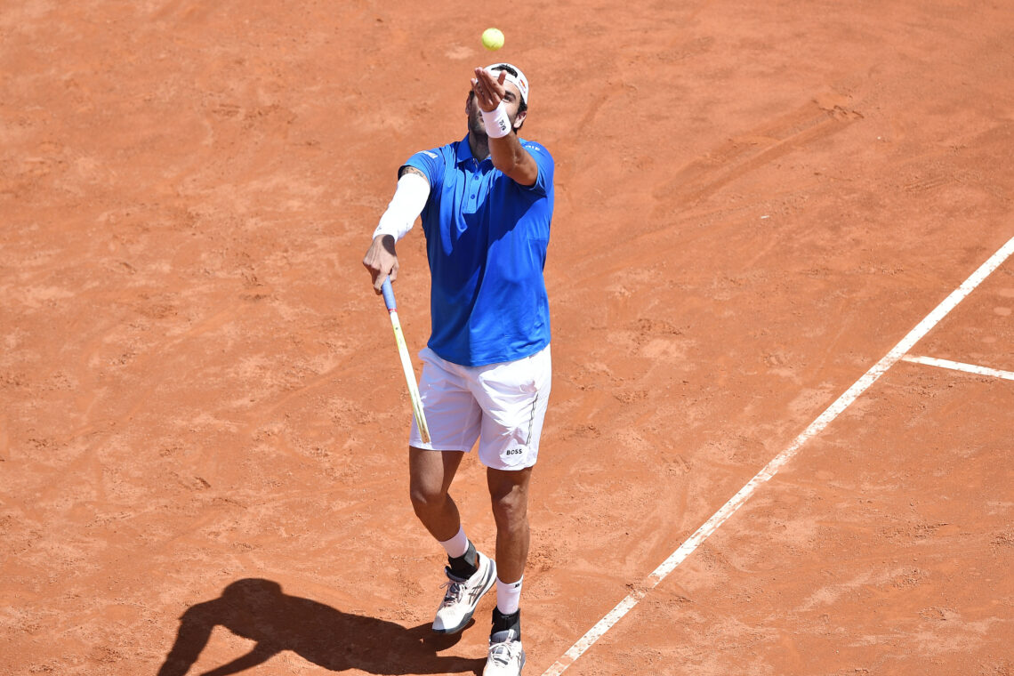 Photo by Claudio Pasquazi/Anadolu via Getty Images